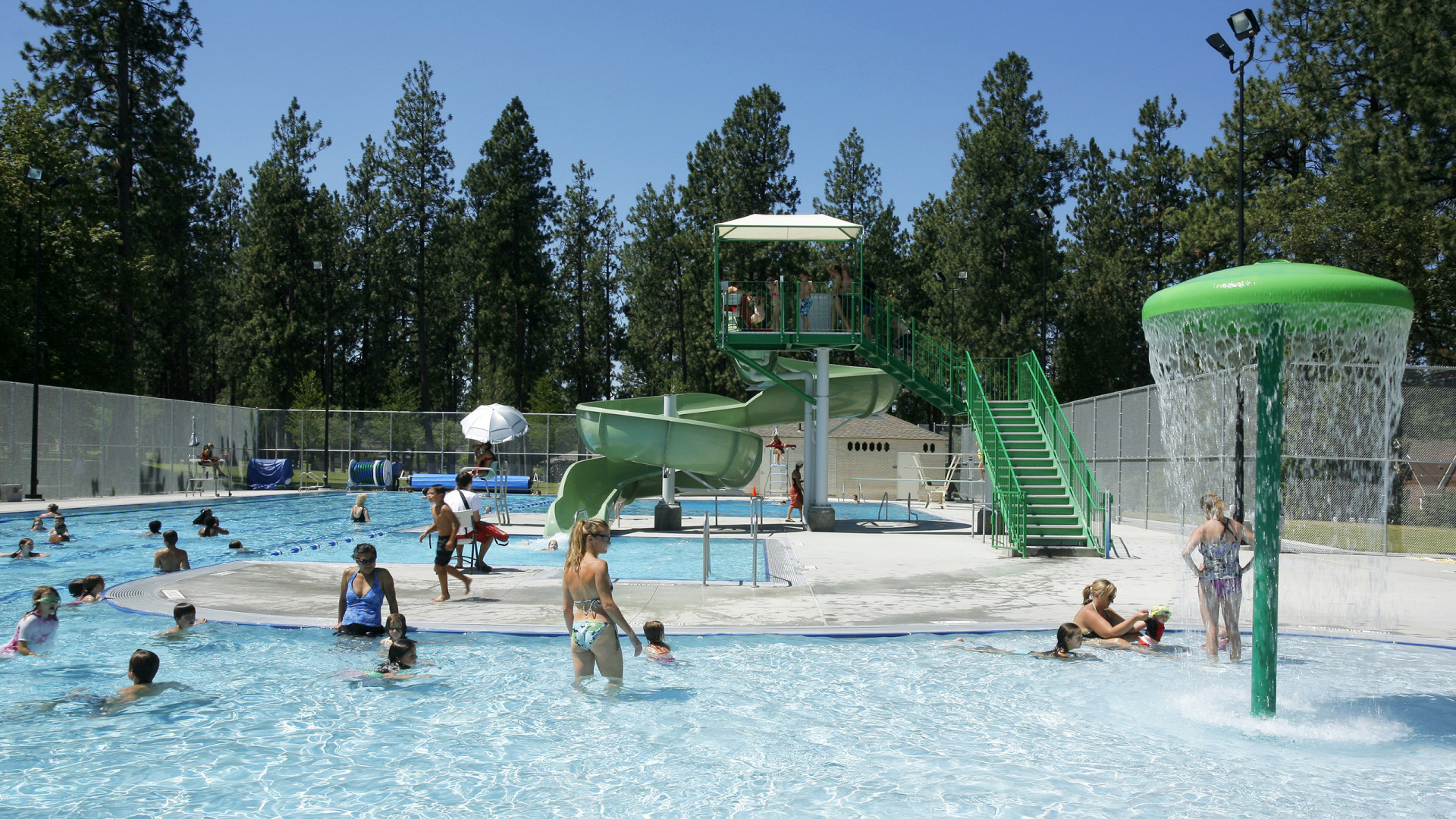 automatic pool covers spokane wa