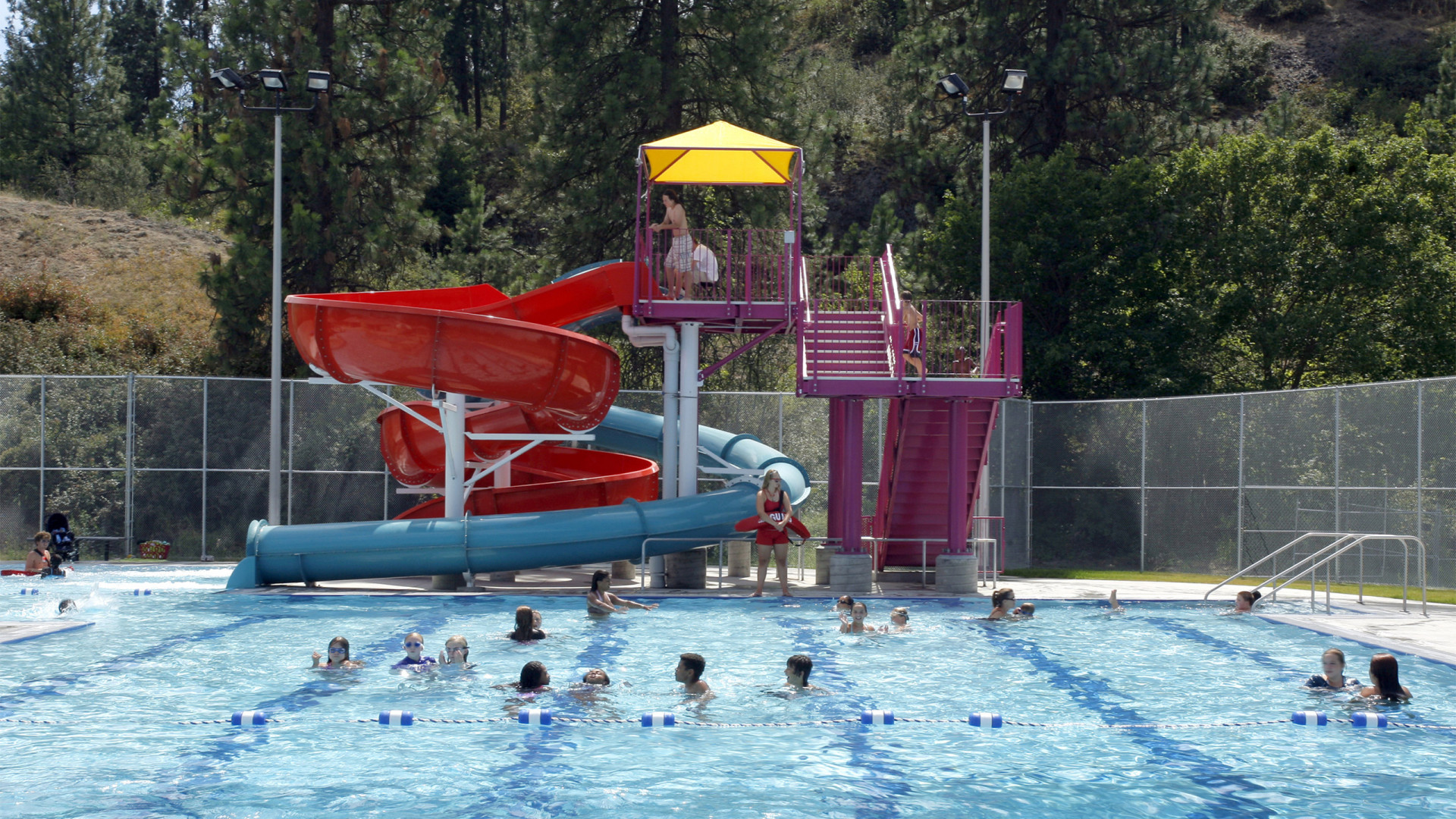 automatic pool covers spokane wa