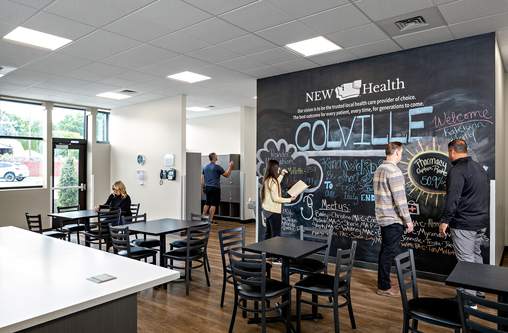 New Health Colville 3