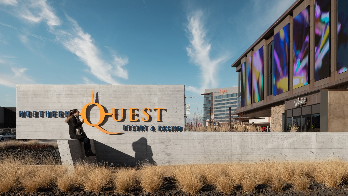 northern quest casino movie theatre